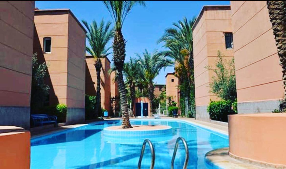 Riad Khoya Magnifique Marrakesh Extérieur photo