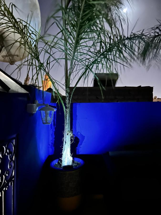 Riad Khoya Magnifique Marrakesh Extérieur photo