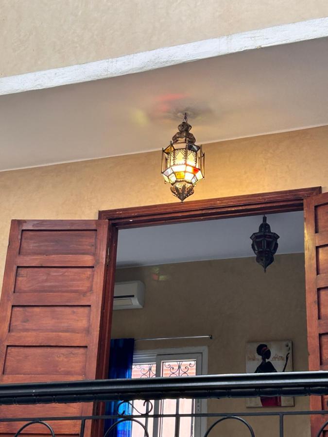 Riad Khoya Magnifique Marrakesh Extérieur photo