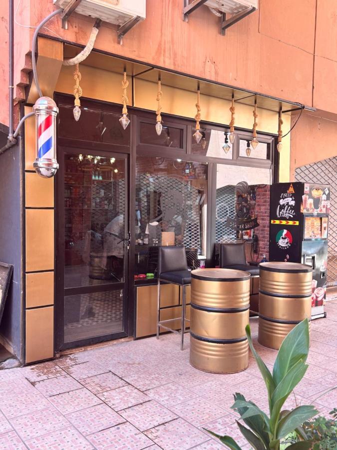 Riad Khoya Magnifique Marrakesh Extérieur photo