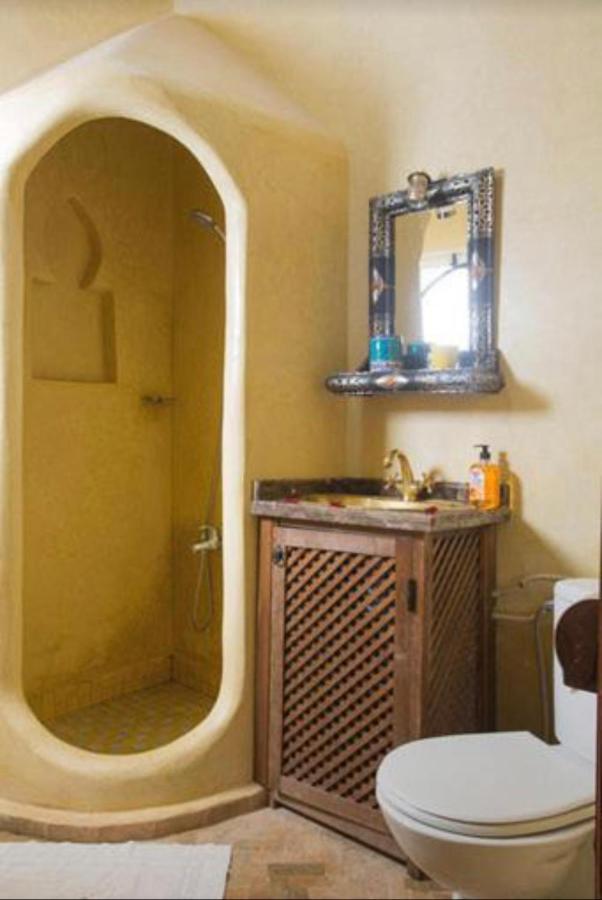 Riad Khoya Magnifique Marrakesh Extérieur photo