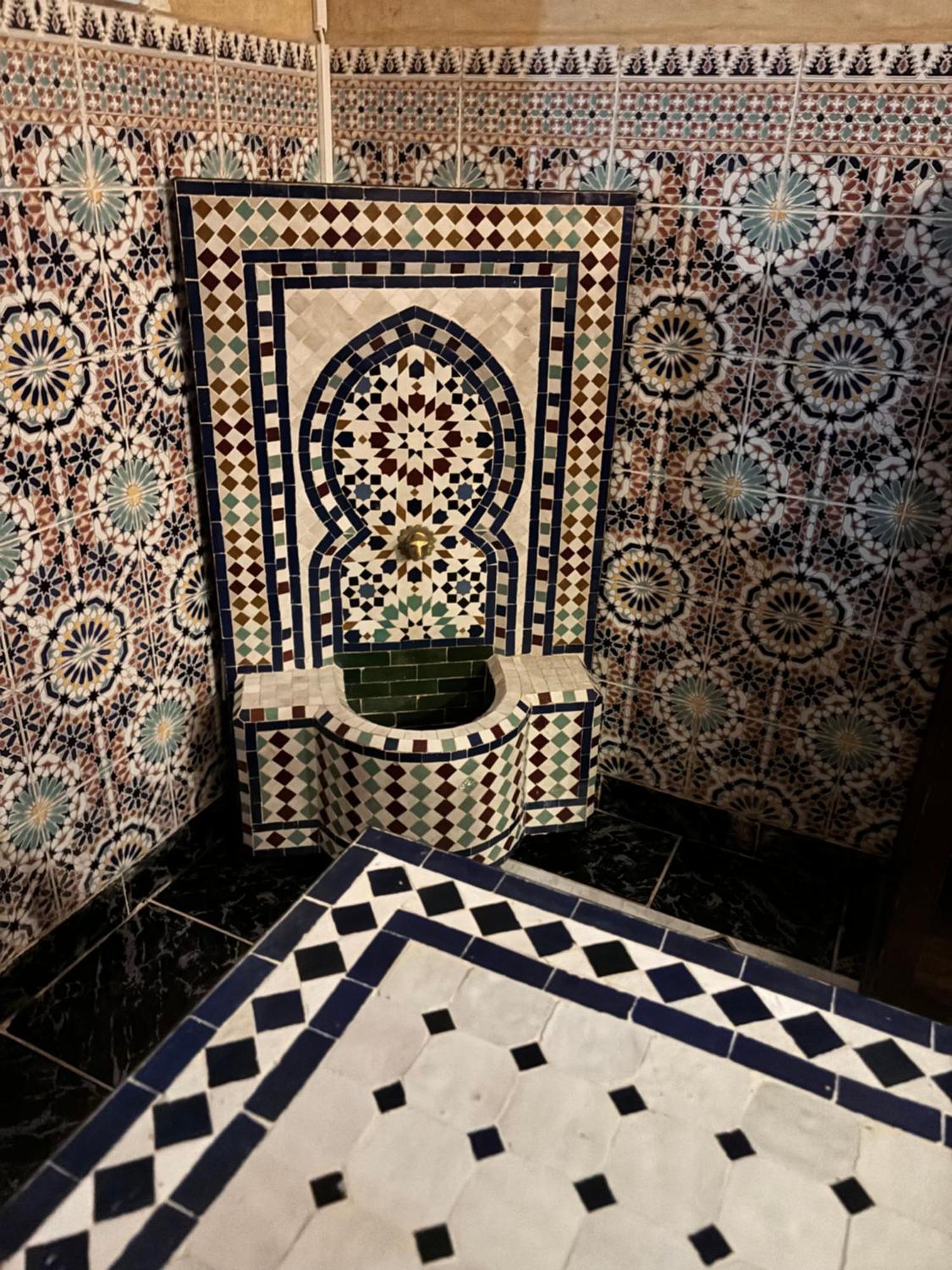 Riad Khoya Magnifique Marrakesh Extérieur photo