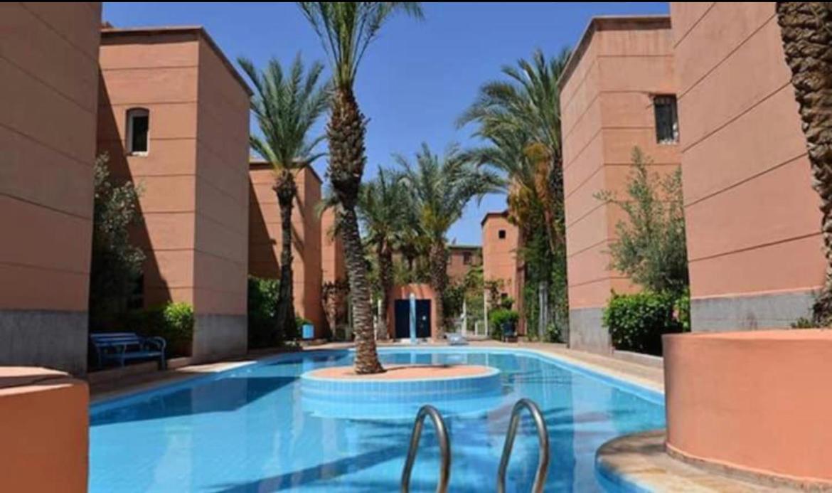 Riad Khoya Magnifique Marrakesh Extérieur photo