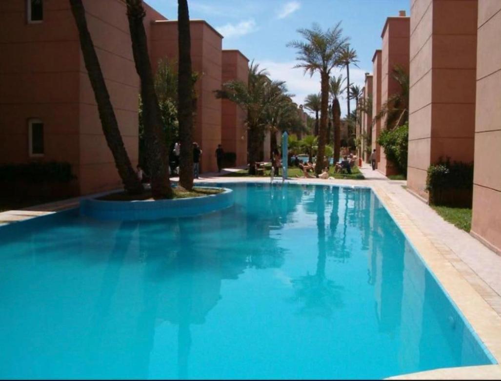 Riad Khoya Magnifique Marrakesh Extérieur photo